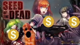 How to get demonetized in 2019!! : Seed of the Dead #2