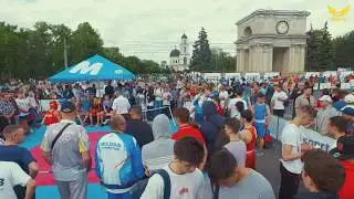 OLYMPIC FEST 2017  (4K UHD)