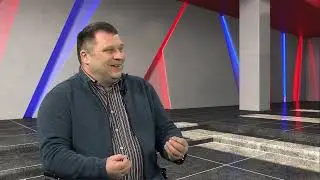 Андрей Грузан в гостях программы «Zа Донбасс!»