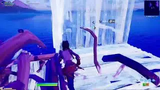 Hitting a clip while my teacher explains a PowerPoint