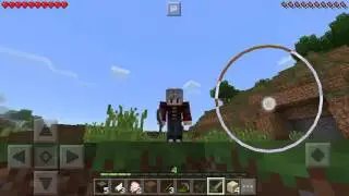 Minecraft de volta ?