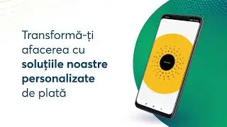 Global Payments - soluții de top pentru plata card 15s