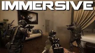 This is Why I Still Play this Game! Immersive and Chaotic Moments - Ready or Not