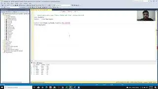 SQL Query, Find Unique records from data.