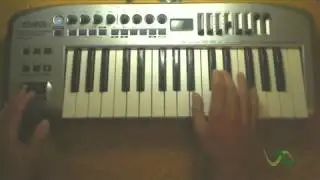 Auto-Position Mode (9) - Ex. (6) in Both Open Position and 12th Position, Using Auto-Position Mode