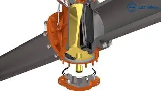 L&T Valves, DBB Plug Valve, Operation & Maintenance
