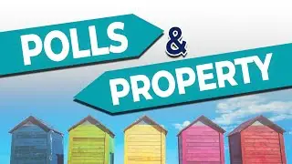 The General Election & Housing Market Special