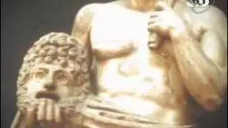 Еврипид. Мир страстей.