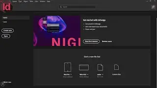 How to Clear Recent Files in Adobe InDesign