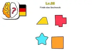 Brain Out Level 61 62 63 64 65 66 67 68 69 70 Lösung (Android,iPhone)