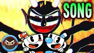 CUPHEAD SONG 