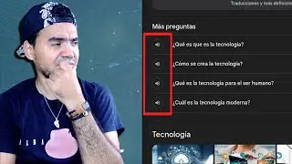 [Nueva ACTUALIZACIÓN] el buscador de google LEE todo por ti