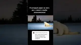 А помните метеоритный дождь 2045 года?