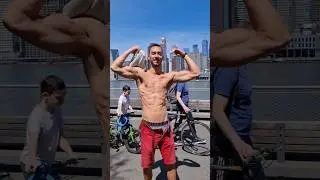 I showed them my...