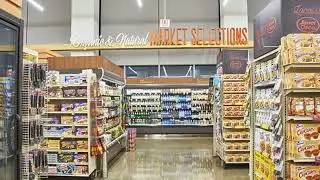 Urban Grocery Redefined: Jewel-Osco as a Chicago Neighborhood Destination