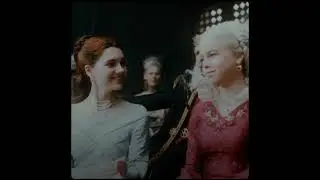 Rhaenyra & Alicent #houseofthedragon