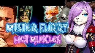 [VODs]  Мистер Фурри: Горячие мускулы - Есть два стула...