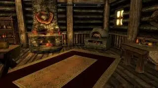 my mod show off for my friends