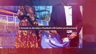 NEW PARTNERSHIP: The FBA Welcomes CF Fuenlabrada into The FBA Family!