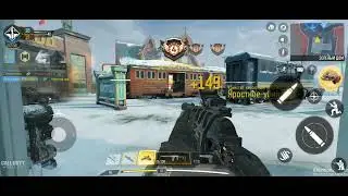 АС-ВАЛ в COD mobile