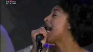 since I've been loving you (led zep cover)-corine bailey rae