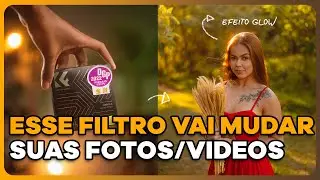 VOCÊ PRECISA CONHECER ESSE FILTRO