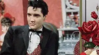 It's A Sin - Elvis Presley