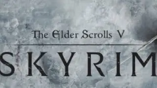 The elder scrolls skyrim