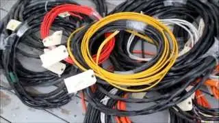 $400 Of Scrap Wire For $25 - Scrapping 101