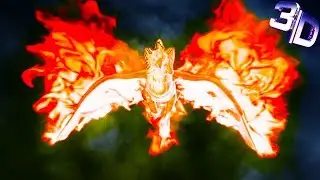 SONY VEGAS INTRO TEMPLATE - Epic Phoenix Logo Reveal 3D (Free Download)