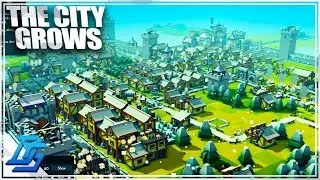 TAKE DOWN THE DRAGON, DRAGON DOWN! - Kingdoms And Castles Gameplay - Part 3