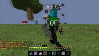 Mchc.pl | XX Edycja! | Najlepszy poczatek! Fart zycia! + Kret! + FAIL [RAIN]