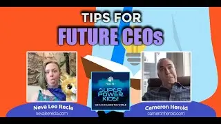 SPK: Tips for Future CEOs