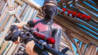 7 Years 🎂 |Long Awaited Fortnite Montage|