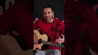 Трансакустическая гитара Enya short 