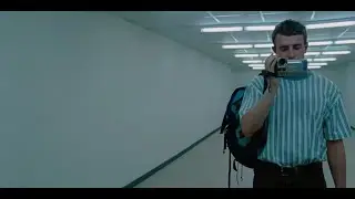 Aftersun (2022) Ending Scene