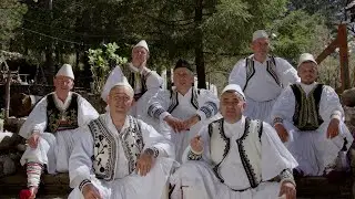 Dule Malindi & Fatos Dosti - Gjashte Muaj Behar Kalove (Official Video)