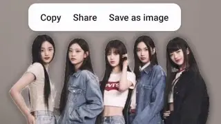 Samsung image clipper demo