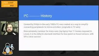 "Automating hardware test & measurement" - Julien Goodwin (LCA 2022 Online)