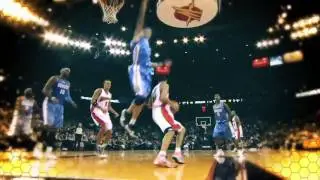 [H4L] City Lights - Stephen Curry's Rookie Year Highlight Reel