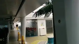 Norwegian Getaway Pool