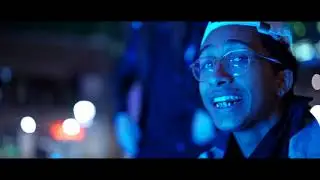 NXSTY & Lil Traffic - IDGAF (official music video)