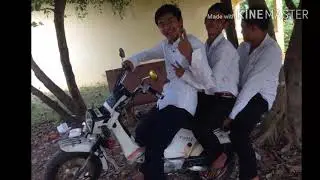 (សង្សារពាល) ReMix