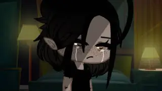 Can't you see that I'm getting bored..?•gacha club• 
