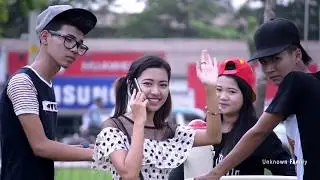 သူငယ်ချင်းထက်ပိုသော - More Than Friend  (Official Music Video)