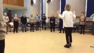 Ольга Николаевна Фуникова