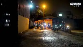 Geng Spark gegar lokasi! Mana nk dpt flavour Spark Vape?