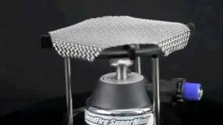 SpeedFire SuperMini for Firing Metal Clay