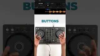 DJ Tutorial 🔥 Keep the crowd on their toes with PAN! | Bop DJ #shorts