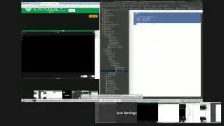 Universis Media - Session 4